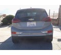 2021 CHEVROLET BOLT EV LT HATCHBACK 4D